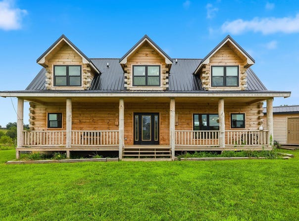 6 Earthaven Drive, Waddy, KY 40076