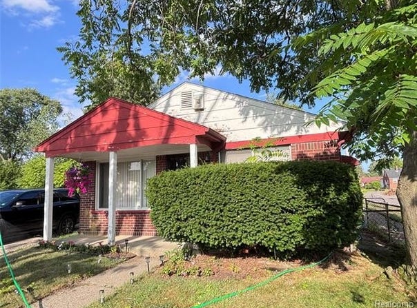 16500 Asbury Park, Detroit, MI 48235