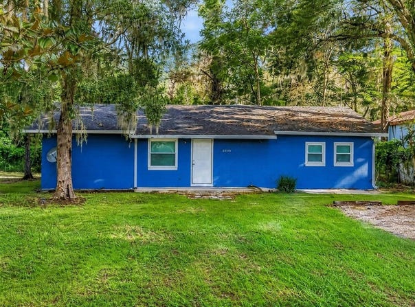 20145 SE HIGHWAY 42, UMATILLA, FL 32784