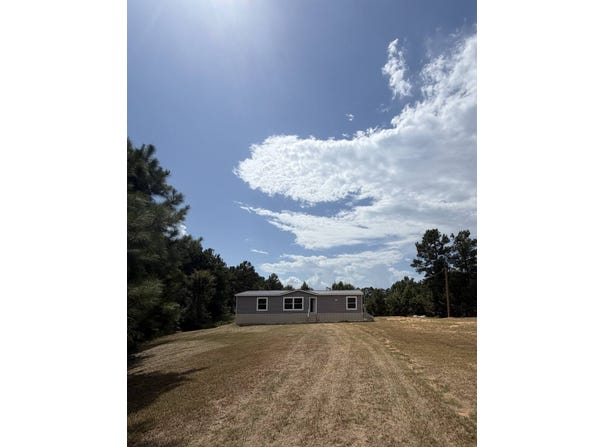144 Herman Leone Road, Many, LA 71449