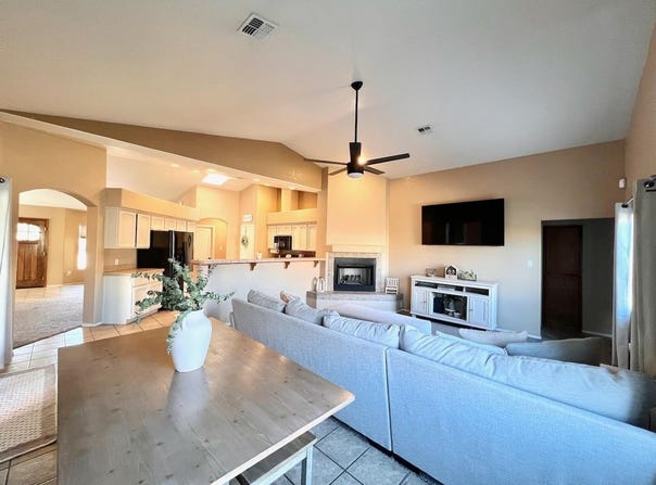 8330 E Topeka Place, Yuma, AZ 85365