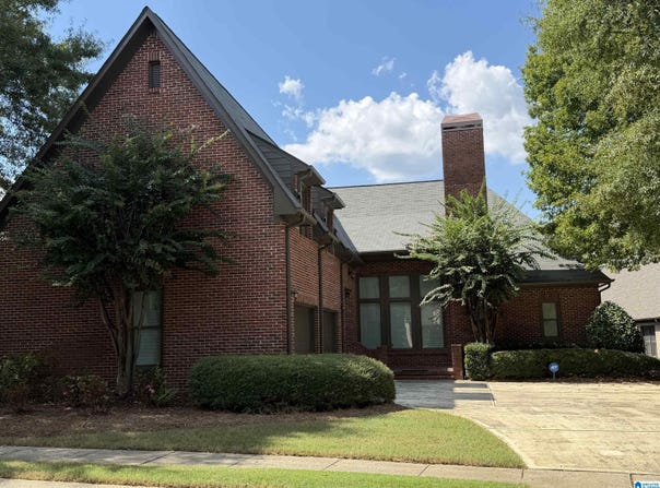 5631 CHESTNUT TRACE, HOOVER, AL 35244