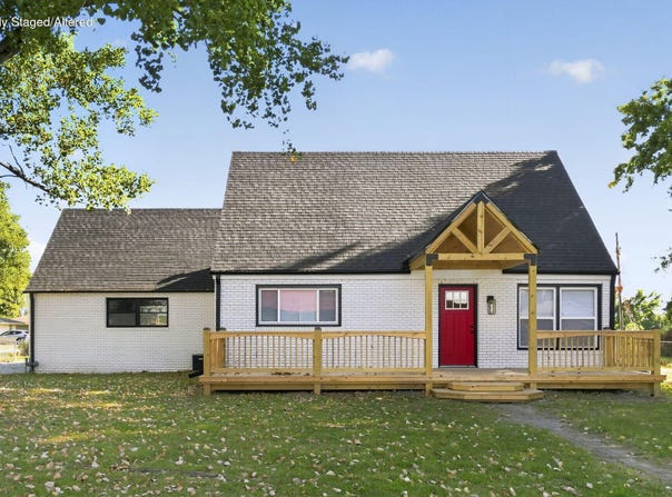 416 Beam Street, Willard, MO 65781