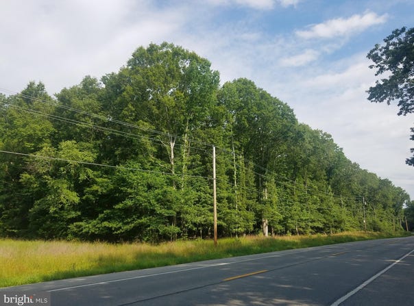 HAWTHORNE, LA PLATA, MD 20646