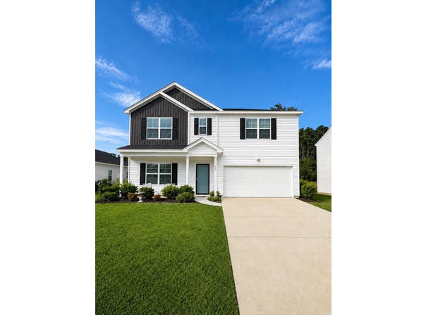 143 Averyville Dr., Conway, SC 29526