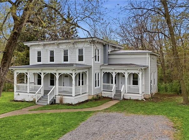 426 Davis Road, Lansing, NY 14882