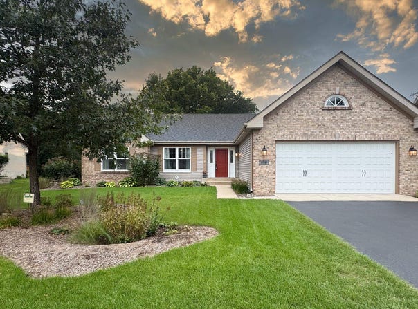 6541 Chartwell Drive, ROCKFORD, IL 61114