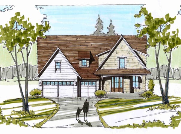19135 Highland Avenue, Deephaven, MN 55391