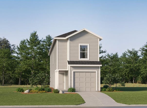 506 Mccloud Ct, Jarrell, TX 76537