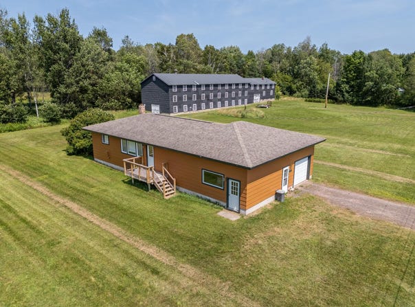 E4908 MARGARET ST, Ironwood, MI 49938