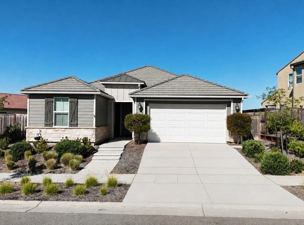 4672 Silverado Road, Madera, CA 93636