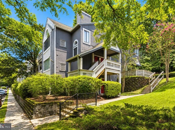 936 WINDBROOKE Drive, GAITHERSBURG, MD 20879