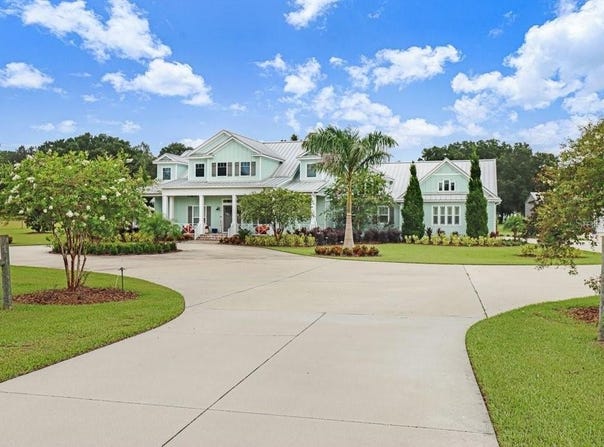 11634 DAVIS POOL Road, SEFFNER, FL 33584