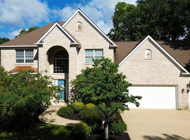400 Old Reservoir, Berea, OH 44017