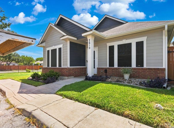 7610 Crown Ledge, San Antonio, TX 78251