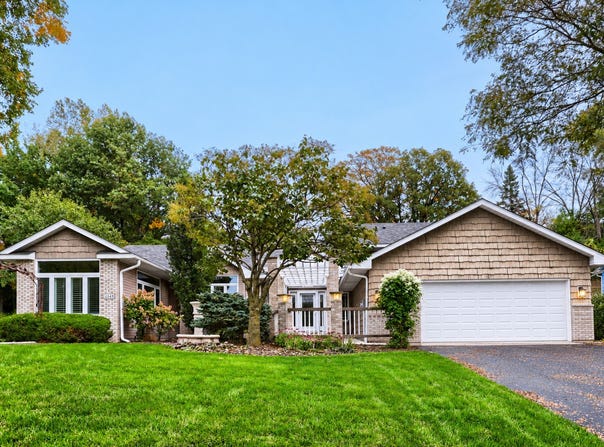 4148 Countryview Drive, Eagan, MN 55123