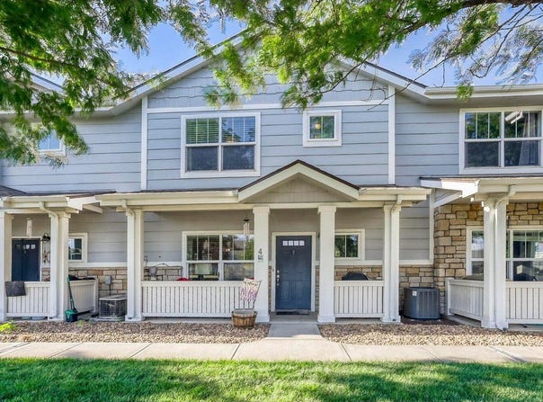 3623 W 29th St, Greeley, CO 80634