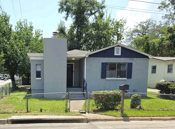 2001 Daisy Street, Tallahassee, FL 32310