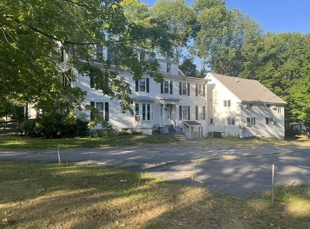 186 Main Street, Freeport, ME 04032
