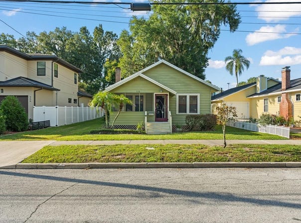 910 SHADY LANE Drive, ORLANDO, FL 32804