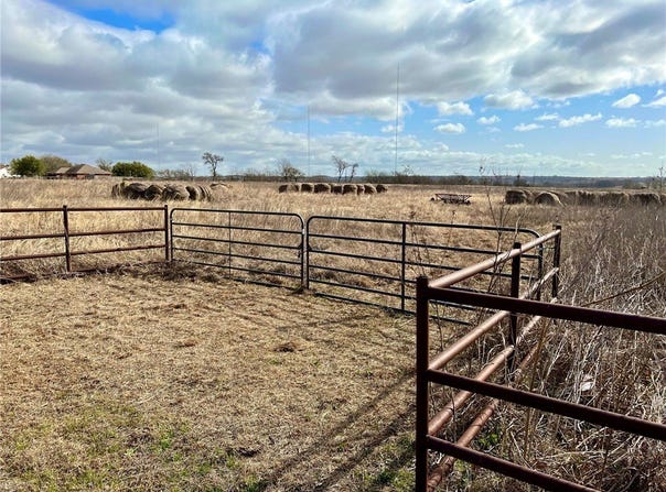 Rice Road, Moody, TX 76557