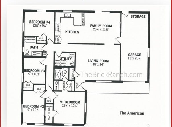 7912 Berchman Drive, Huber Heights, OH 45424