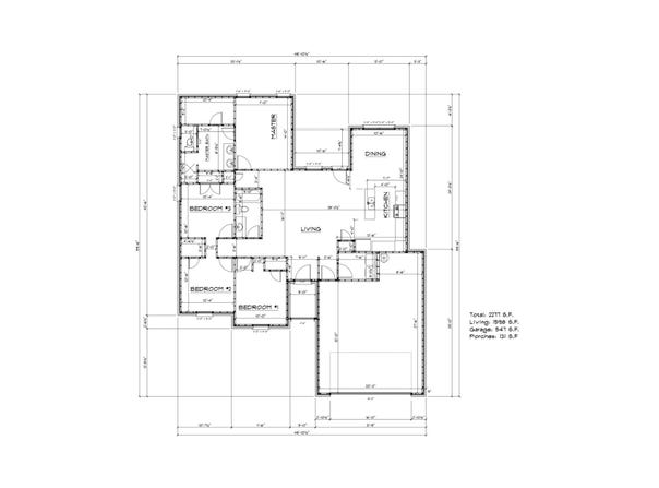 141 Copper, Abilene, TX 79602