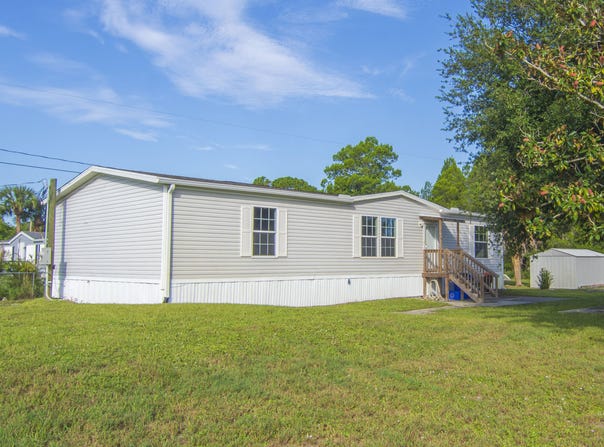 12980 80TH Avenue, Sebastian, FL 32958