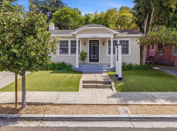 1280 Hester AVE, SAN JOSE, CA 95126