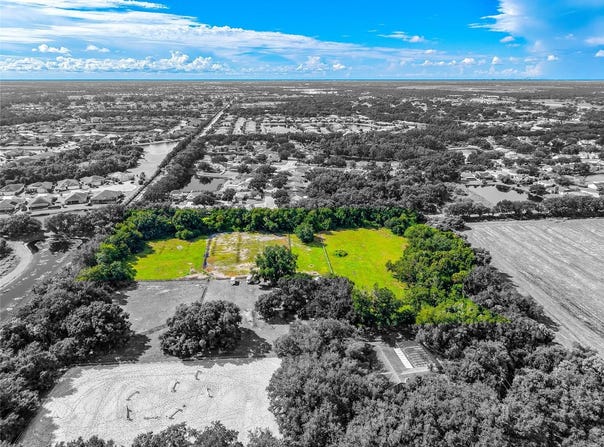 2ND Avenue NE, BRADENTON, FL 34212