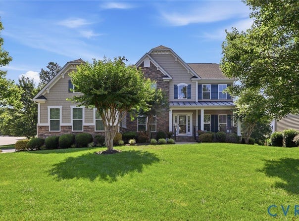 15807 Walkers Chase, Moseley, VA 23120