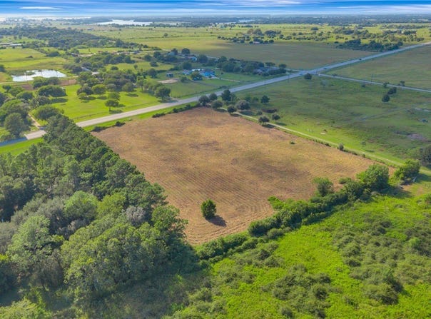 3217 State Highway 172, Ganado, TX 77962
