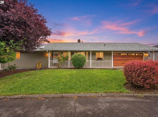 1720 7TH St, ColumbiaCity, OR 97018
