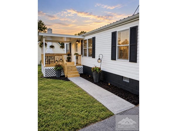 101 Coy Ave, PRINCETON, WV 24740