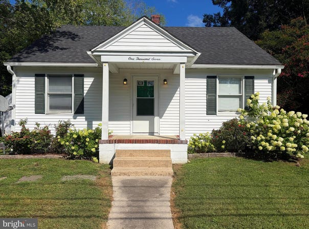 1007 PIERCE Avenue, SALISBURY, MD 21804