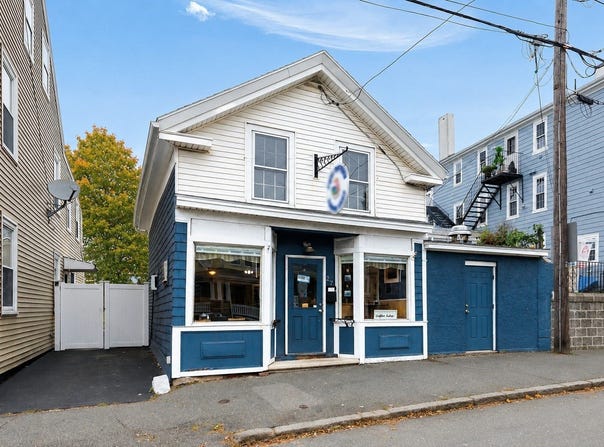 27 Washington St, Gloucester, MA 01930