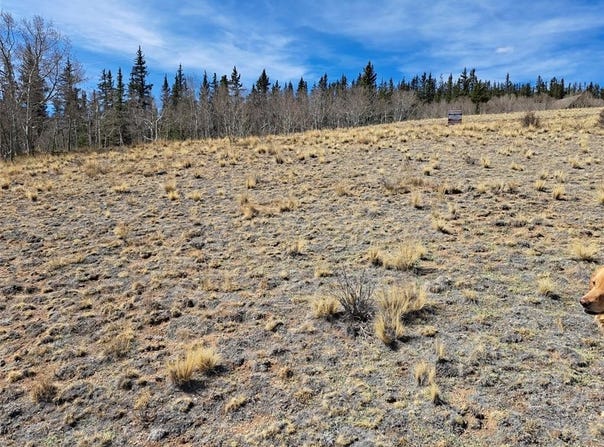 541 War Lane lot: 69, COMO, CO 80432
