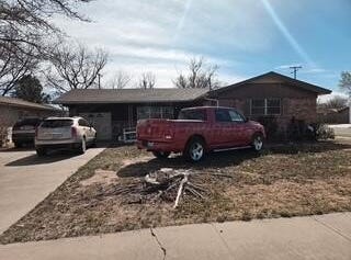 4621 S BRYAN Street, Amarillo, TX 79110-2406