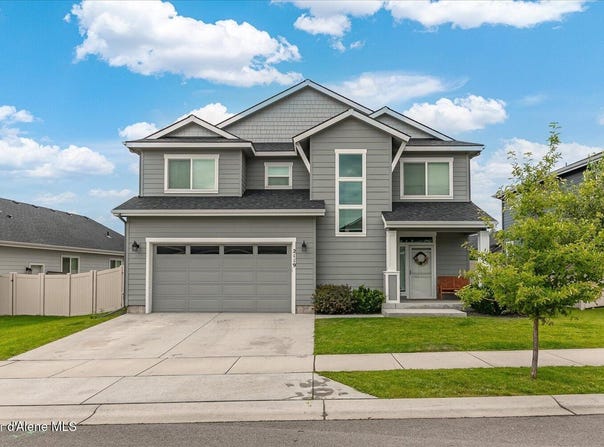 2119 W Malad Ave, Post Falls, ID 83854