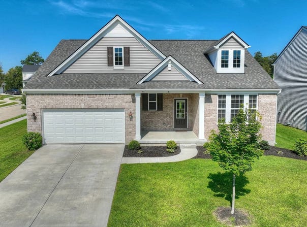 6660 Gordon Blvd., Union, KY 41091
