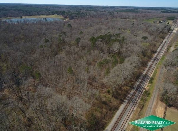 0 N. Depot Street, Choudrant, LA 71227