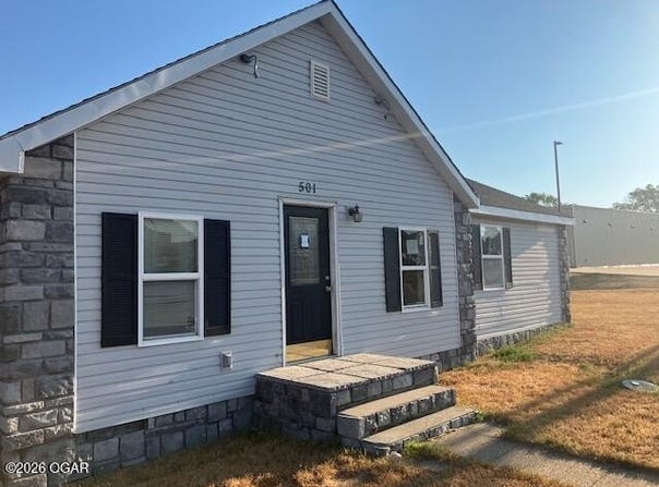 501 E 7th Street, Galena, KS 66739