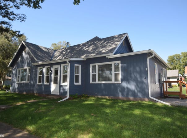 912 Laurel Street, Harlan, IA 51537