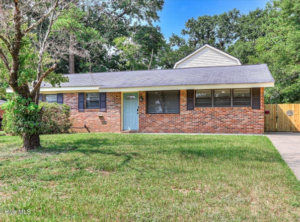 4121 Allison Road, Martinez, GA 30907