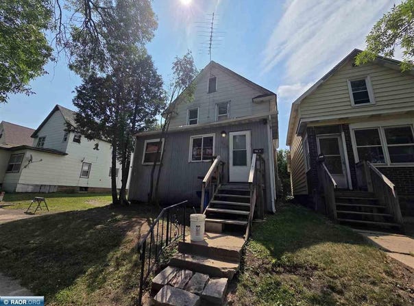 824 13th St. N, Virginia, MN 55792