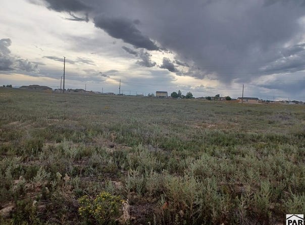 1251 N Kirkwood Dr, Pueblo West, CO 81007