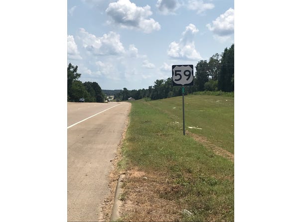 S Hwy 59, Linden, TX 75563