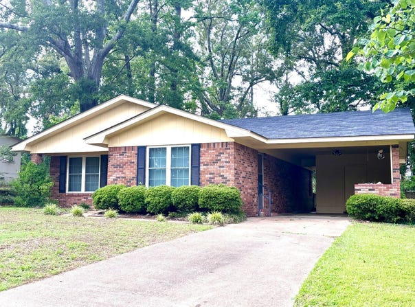 113 Shirley Avenue, Winona, MS 38967
