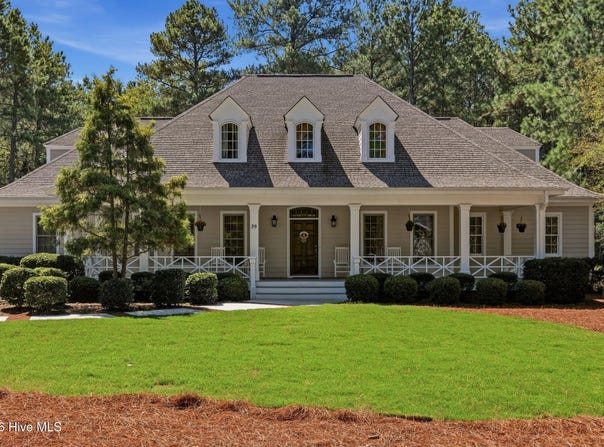 39 Lasswade Drive, Pinehurst, NC 28374