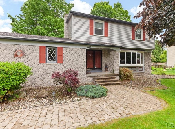 1113 Glendale Avenue, Adrian, MI 49221